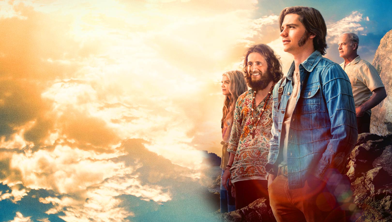 Jesus Revolution