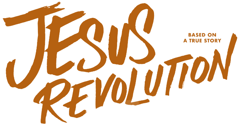 Jesus Revolution